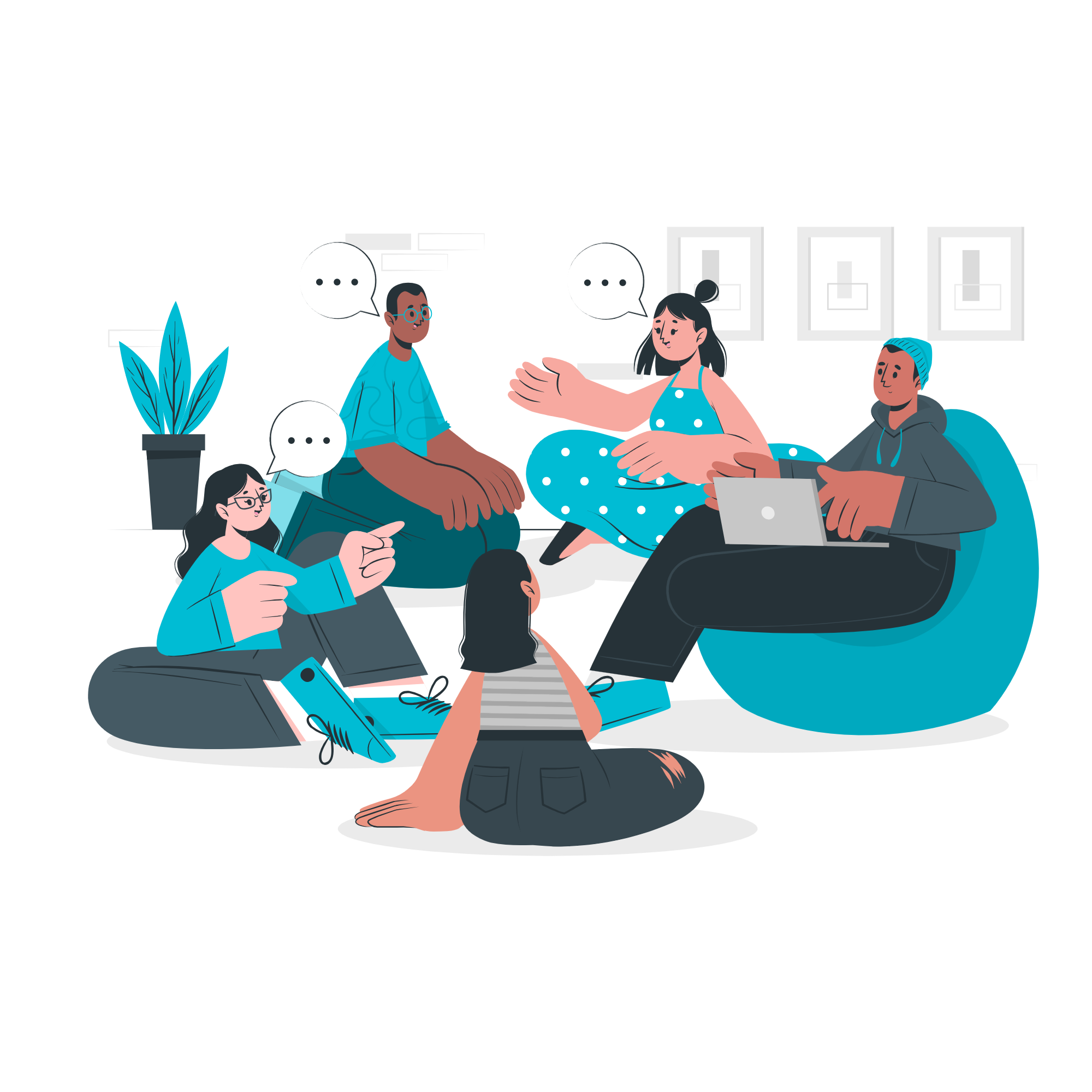 check internet connection